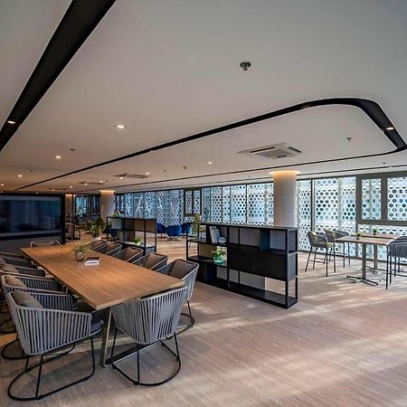 The Sóng Vũng Tàu Hotel Ngoại thất bức ảnh