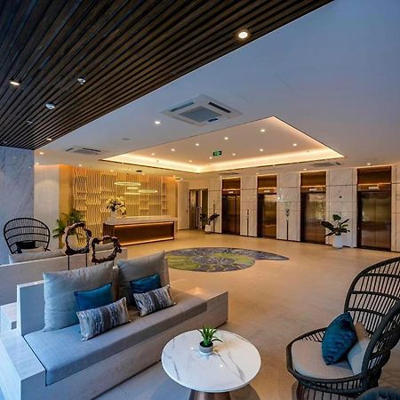 The Sóng Vũng Tàu Hotel Ngoại thất bức ảnh