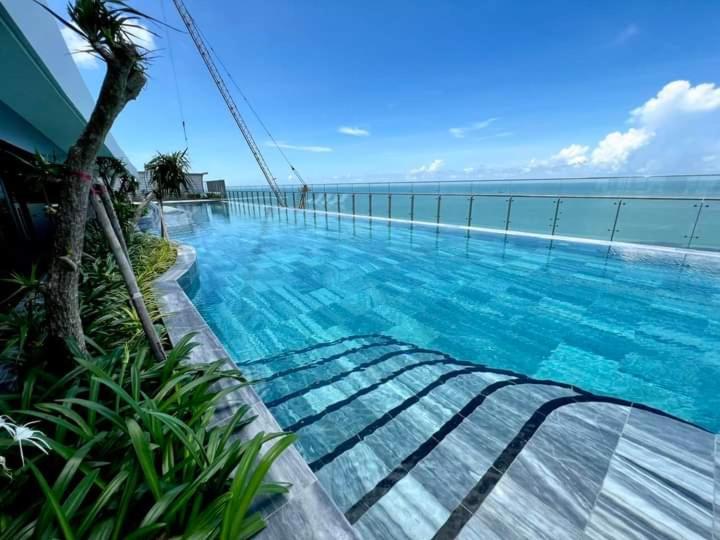 The Sóng Vũng Tàu Hotel Ngoại thất bức ảnh