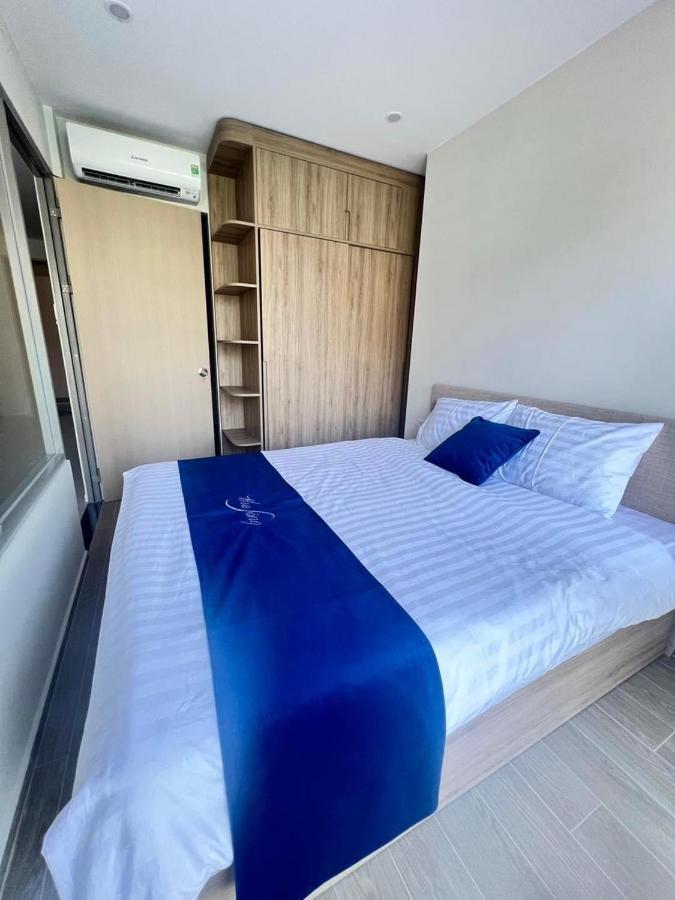 The Sóng Vũng Tàu Hotel Ngoại thất bức ảnh