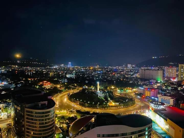 The Sóng Vũng Tàu Hotel Ngoại thất bức ảnh