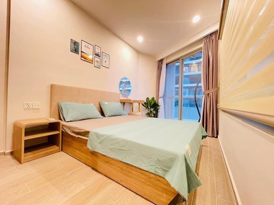 The Sóng Vũng Tàu Hotel Phòng bức ảnh