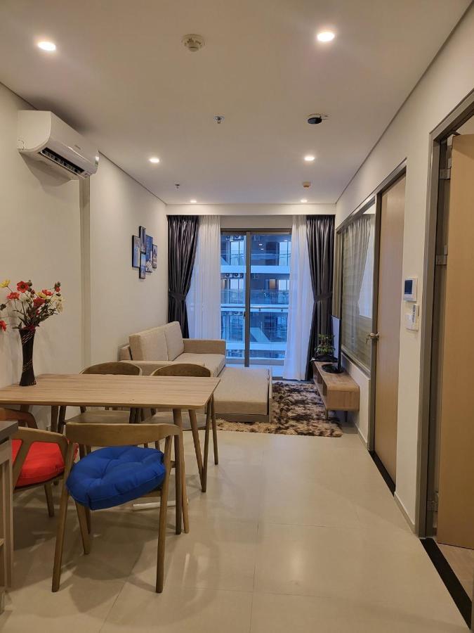 The Sóng Vũng Tàu Hotel Phòng bức ảnh