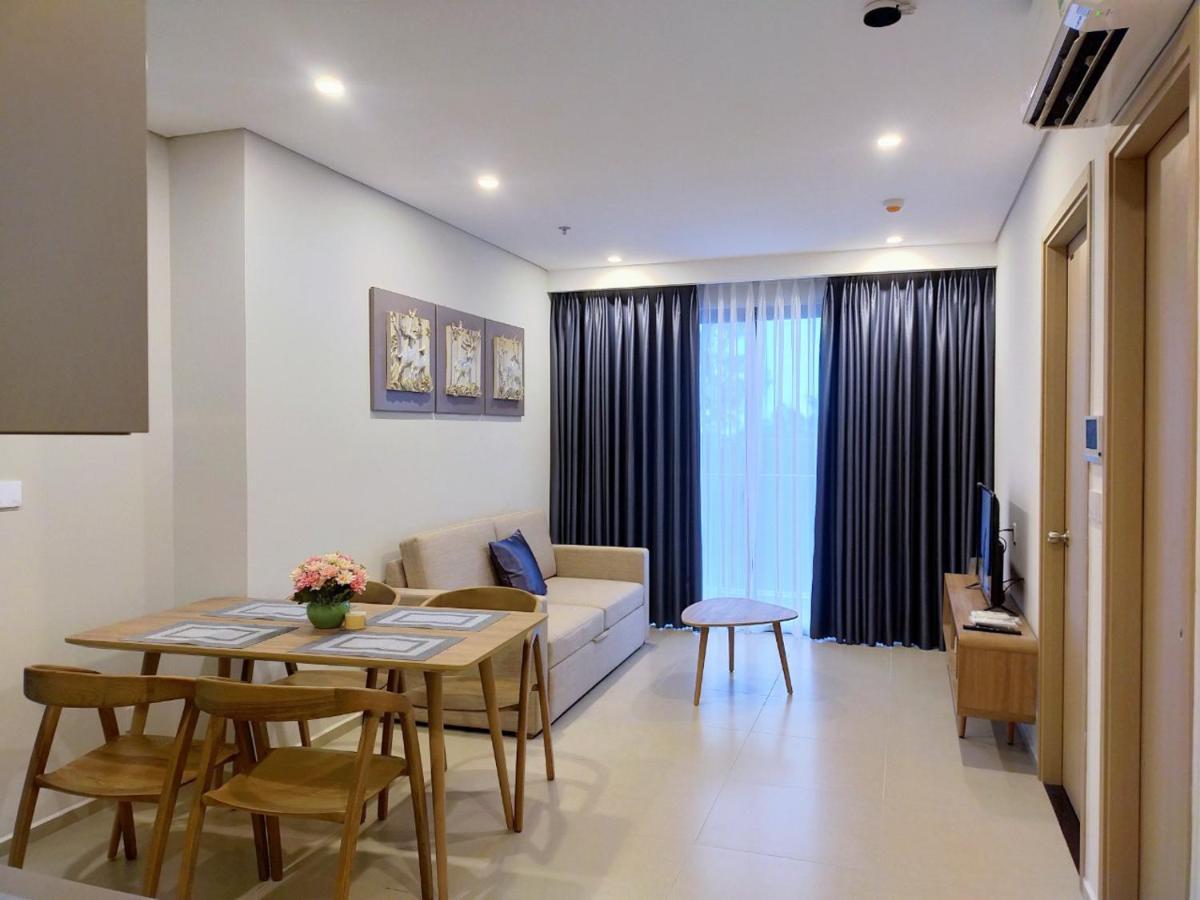 The Sóng Vũng Tàu Hotel Phòng bức ảnh