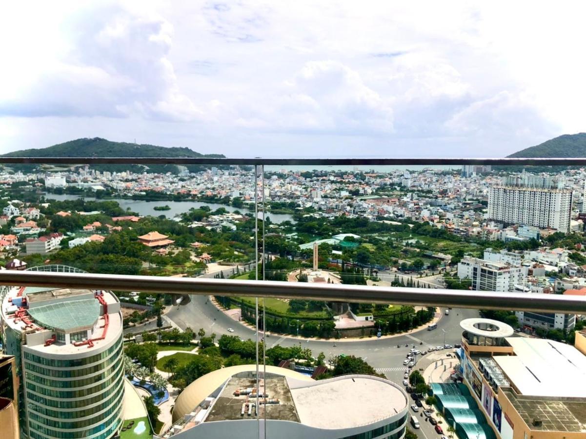 The Sóng Vũng Tàu Hotel Ngoại thất bức ảnh