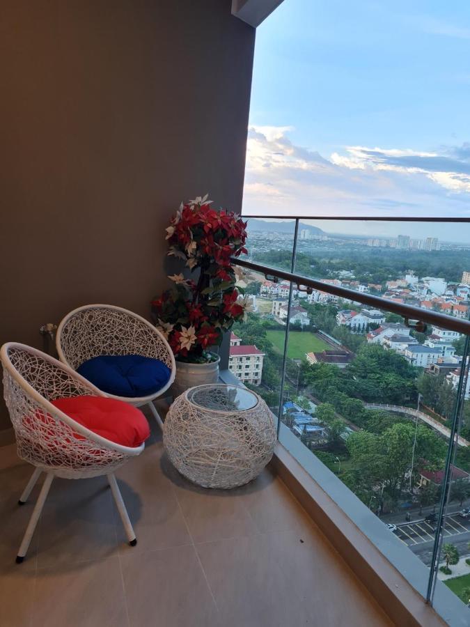 The Sóng Vũng Tàu Hotel Ngoại thất bức ảnh