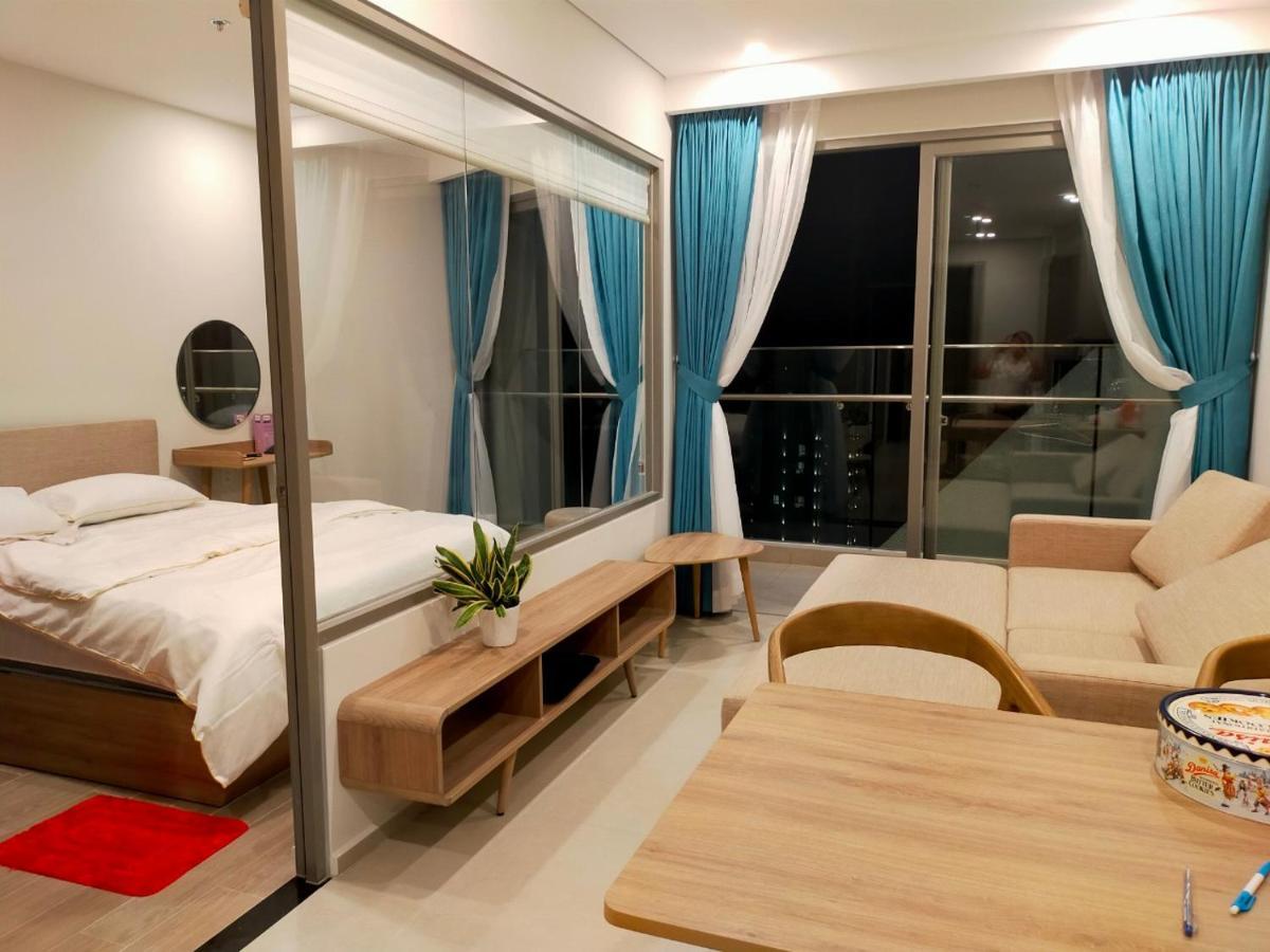 The Sóng Vũng Tàu Hotel Phòng bức ảnh