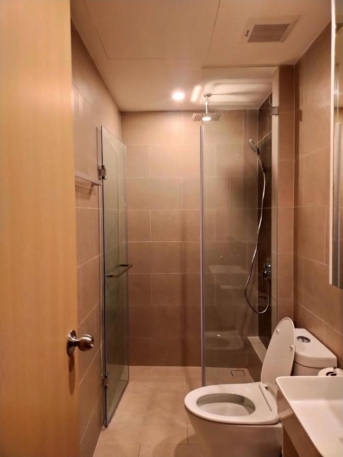 The Sóng Vũng Tàu Hotel Ngoại thất bức ảnh
