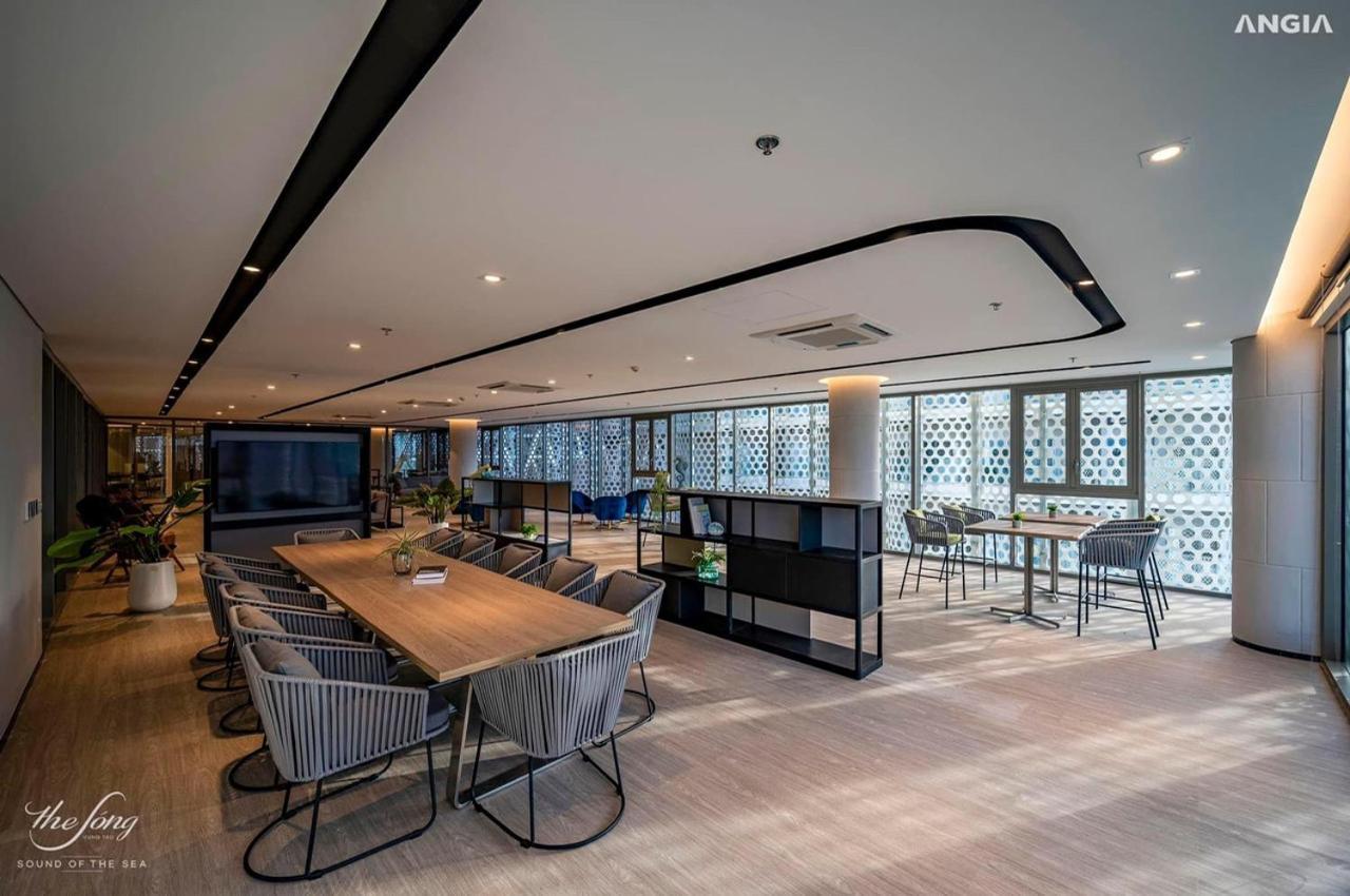 The Sóng Vũng Tàu Hotel Ngoại thất bức ảnh
