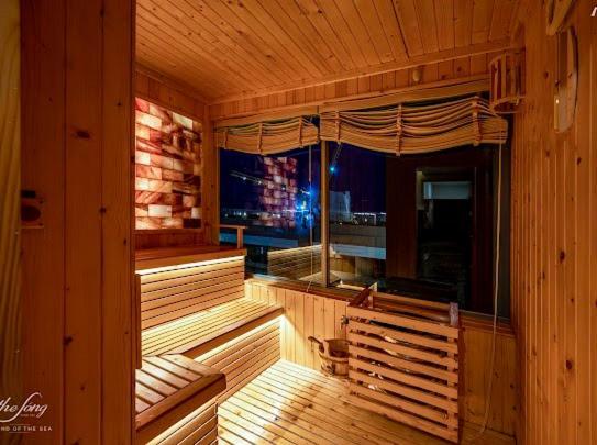 The Sóng Vũng Tàu Hotel Ngoại thất bức ảnh