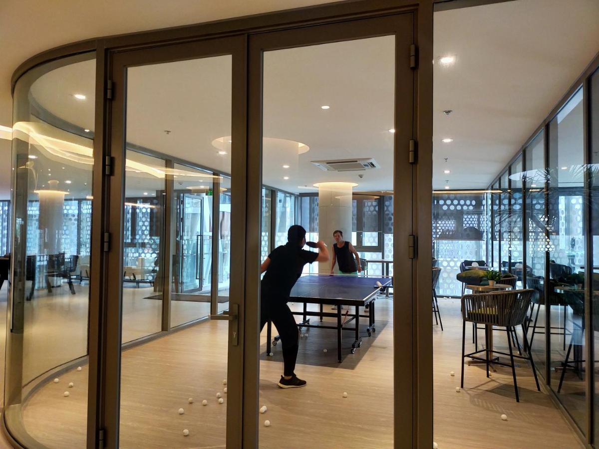 The Sóng Vũng Tàu Hotel Ngoại thất bức ảnh