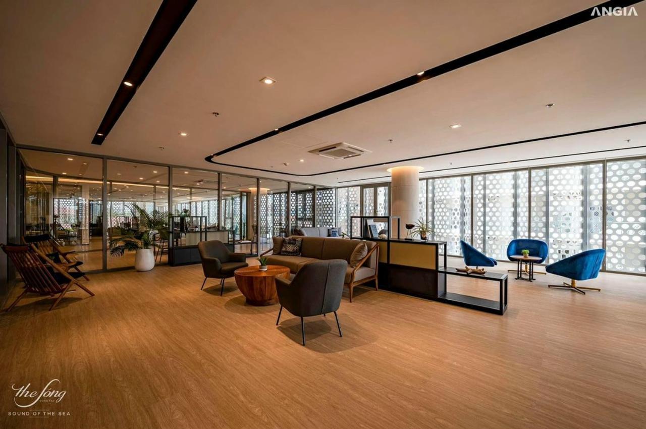 The Sóng Vũng Tàu Hotel Ngoại thất bức ảnh