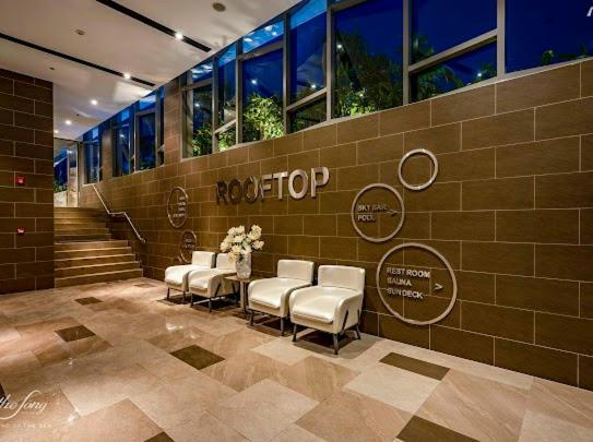 The Sóng Vũng Tàu Hotel Ngoại thất bức ảnh