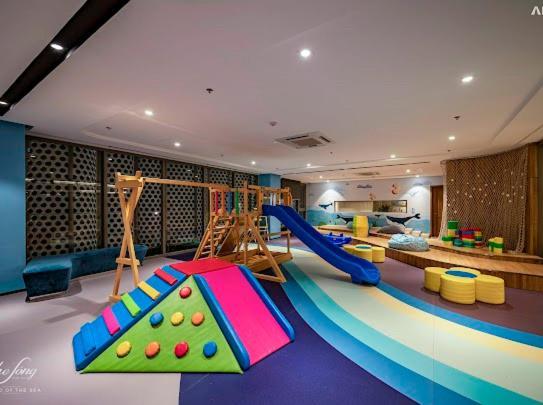 The Sóng Vũng Tàu Hotel Ngoại thất bức ảnh