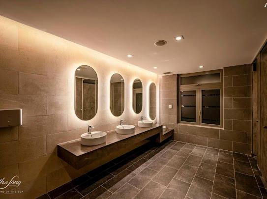 The Sóng Vũng Tàu Hotel Ngoại thất bức ảnh