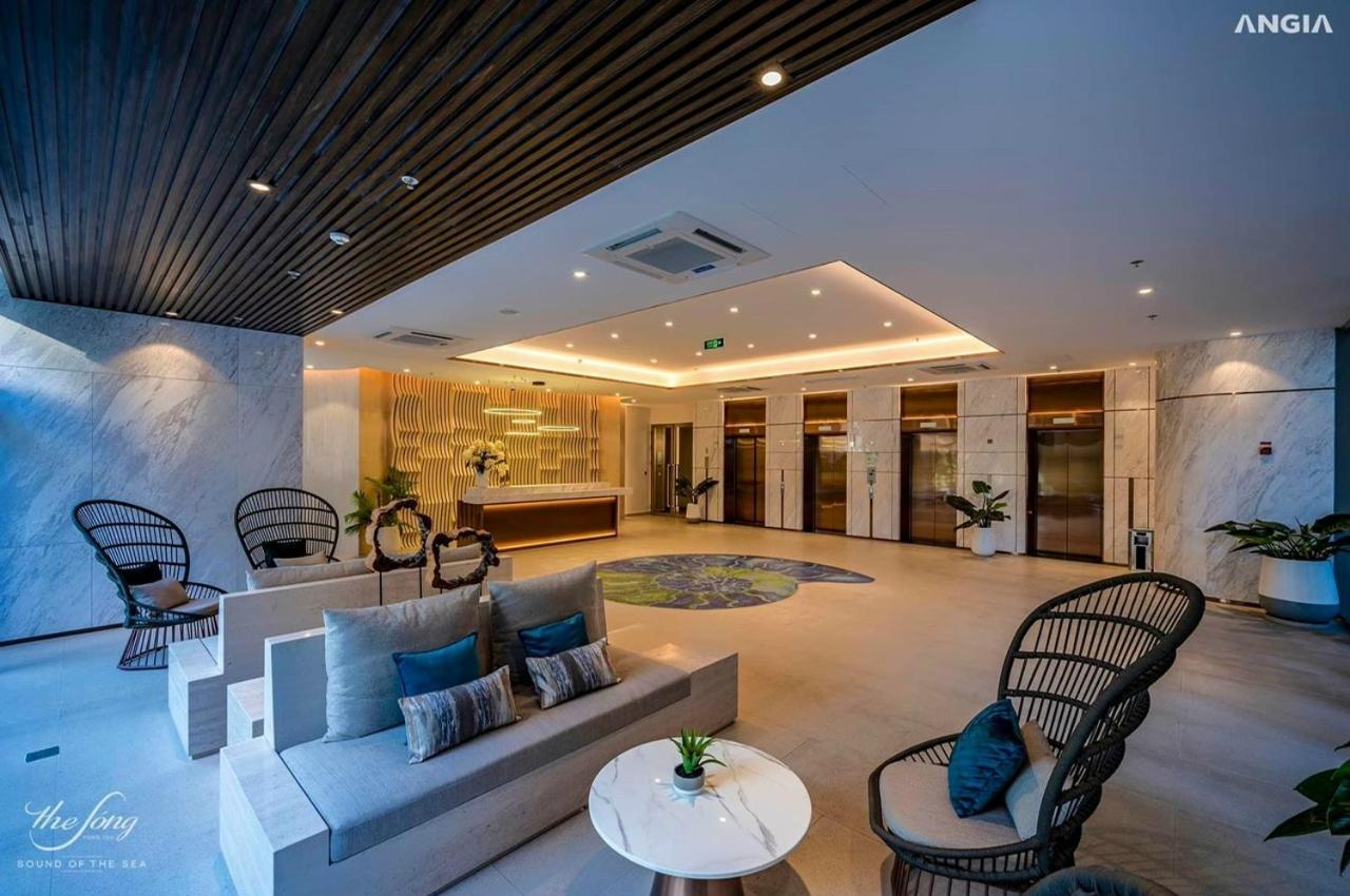 The Sóng Vũng Tàu Hotel Ngoại thất bức ảnh
