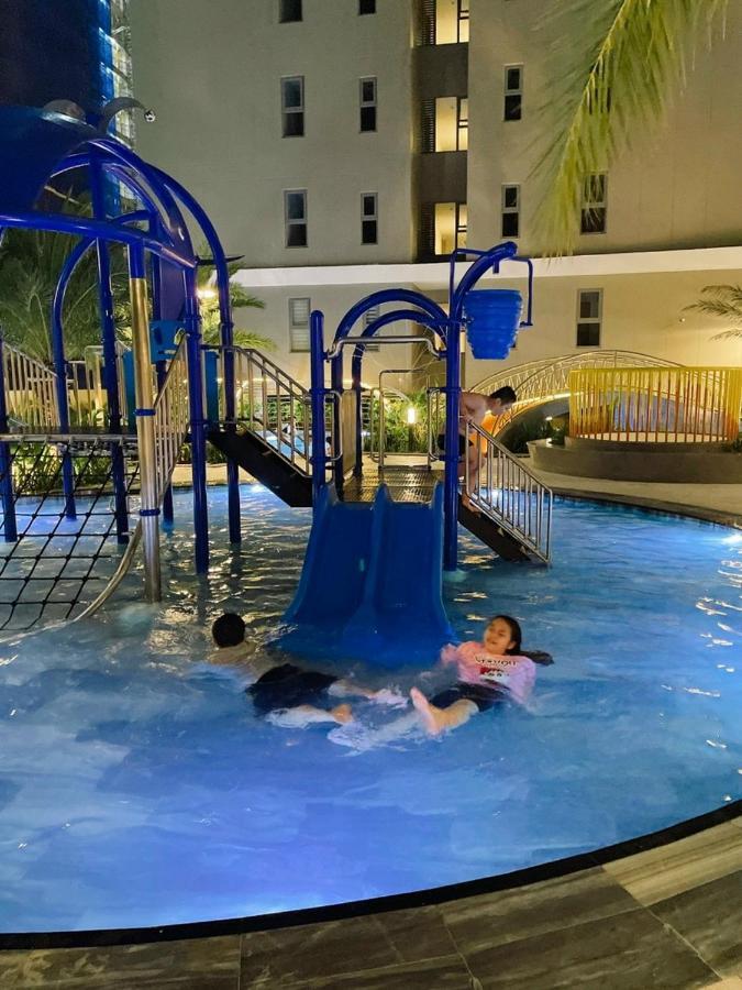 The Sóng Vũng Tàu Hotel Ngoại thất bức ảnh