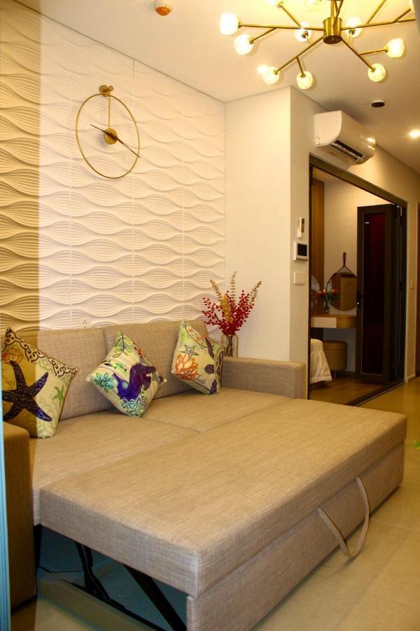 The Sóng Vũng Tàu Hotel Ngoại thất bức ảnh
